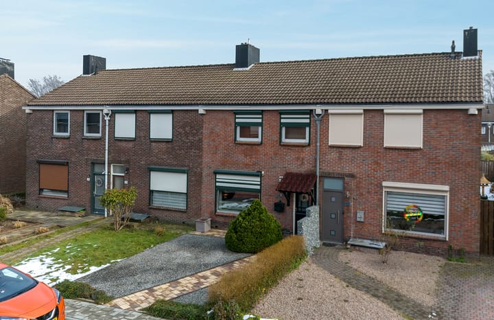 Foto 2 van St.Leonardusstraat 36