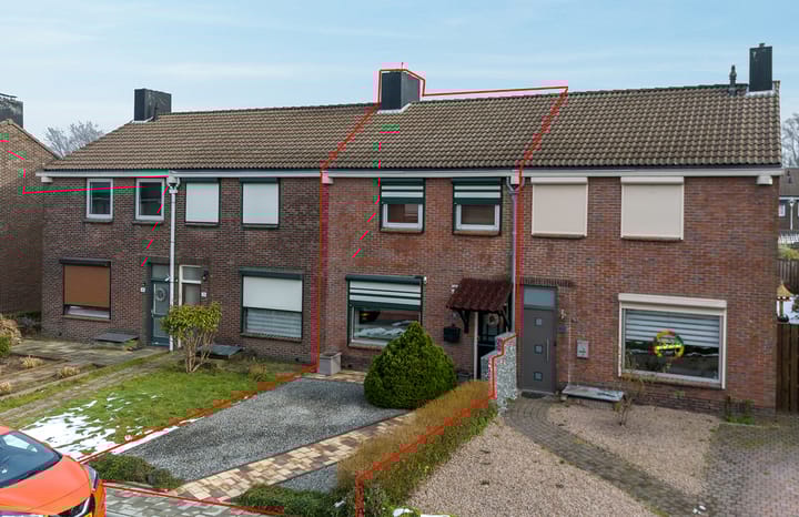 Foto 3 van St.Leonardusstraat 36