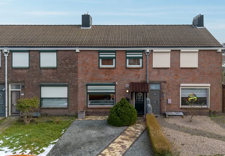 Foto 4 van St.Leonardusstraat 36