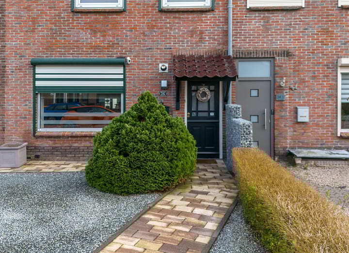 Foto 5 van St.Leonardusstraat 36