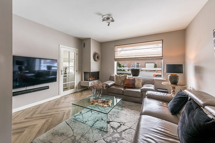 Foto 8 van St.Leonardusstraat 36