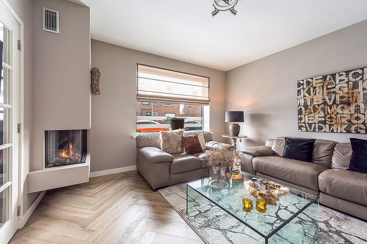 Foto 9 van St.Leonardusstraat 36