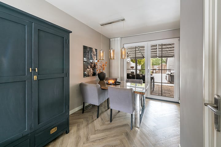 Foto 11 van St.Leonardusstraat 36