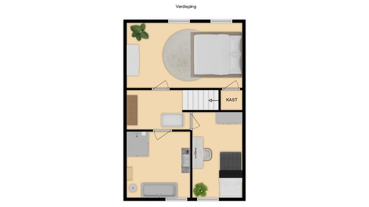Foto 29 van St.Leonardusstraat 36