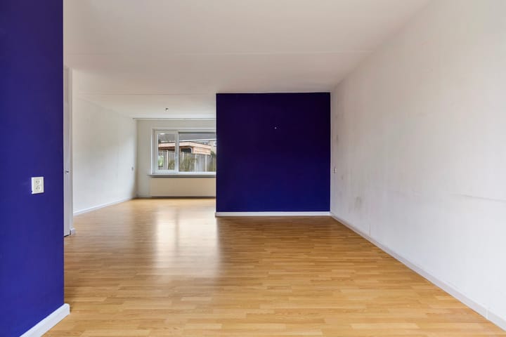 Foto 3 van Verdistraat 62