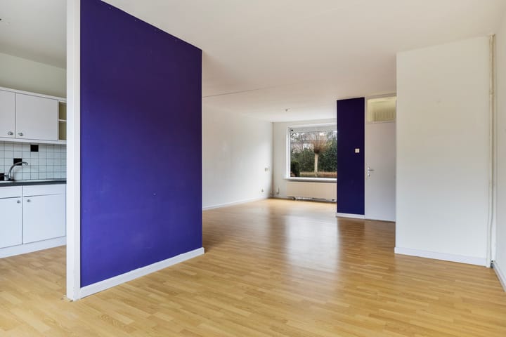 Foto 5 van Verdistraat 62