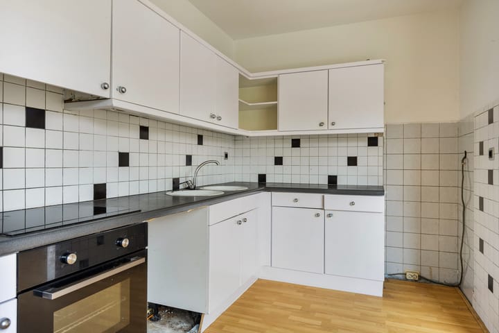 Foto 7 van Verdistraat 62