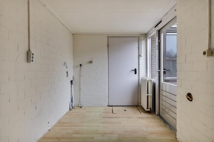 Foto 8 van Verdistraat 62