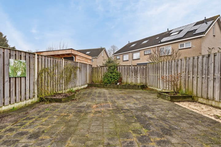 Foto 23 van Verdistraat 62