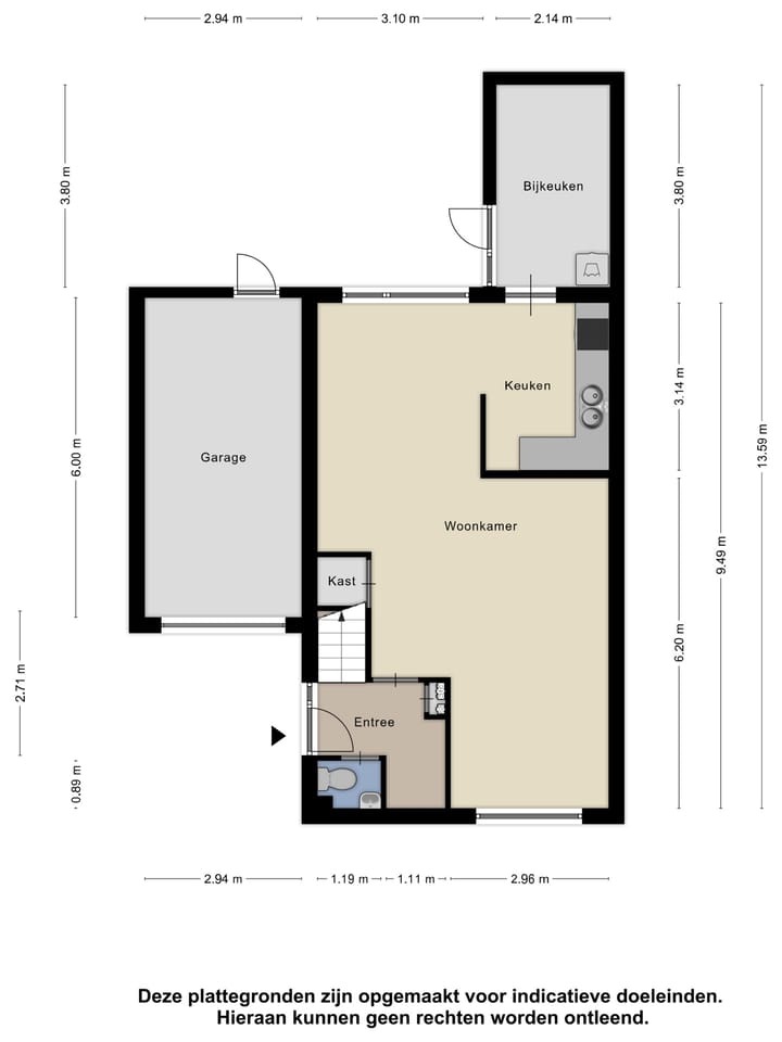 Foto 27 van Verdistraat 62