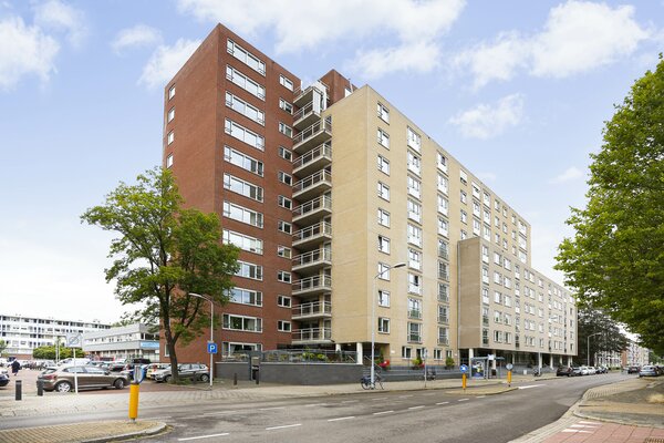 Spinozalaan 39-C