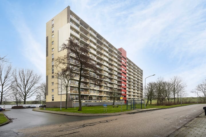 Foto 1 van Kustweg 447