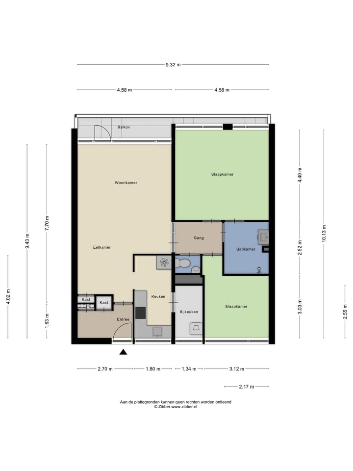 Foto 13 van Kustweg 447