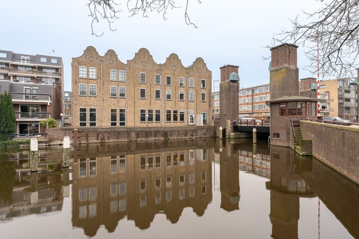 Foto 4 van Oranjestraat 50