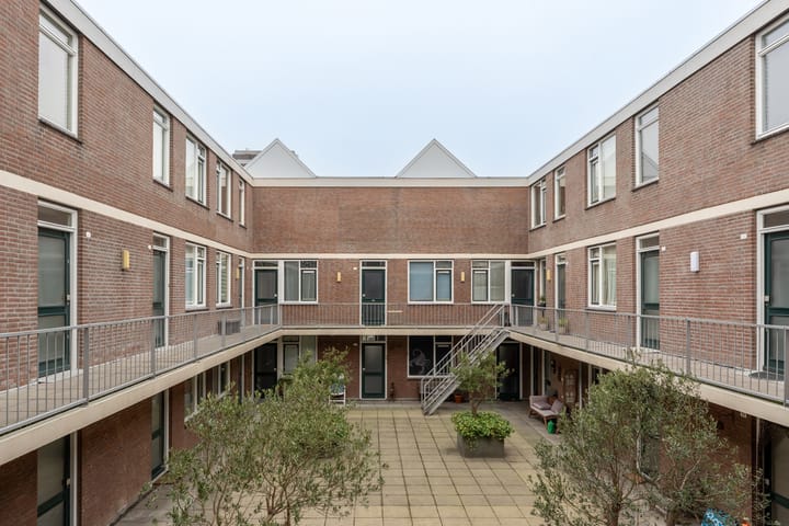 Foto 5 van Oranjestraat 50