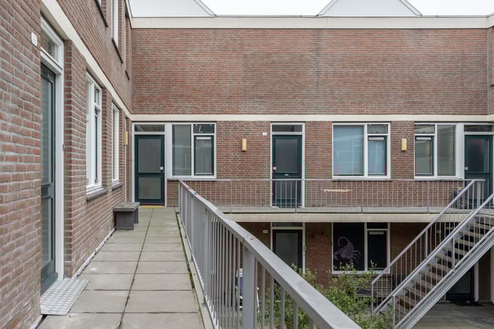 Photo 7 of Oranjestraat 50