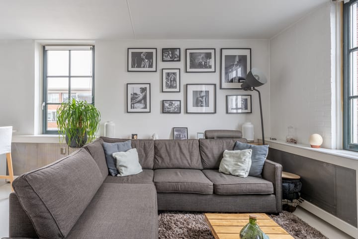 Photo 13 of Oranjestraat 50