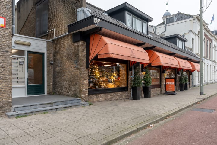 Photo 31 of Oranjestraat 50