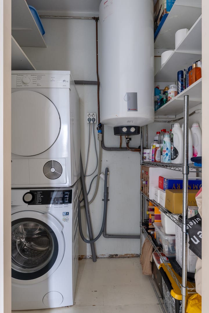 Photo 50 of Oranjestraat 50