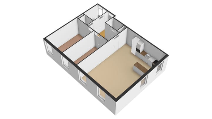 Photo 54 of Oranjestraat 50