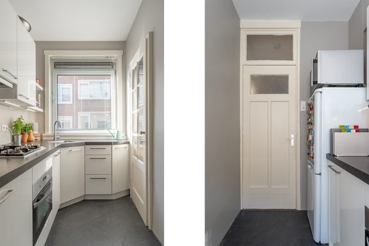 Foto 2 van Van Houtenstraat 16-B