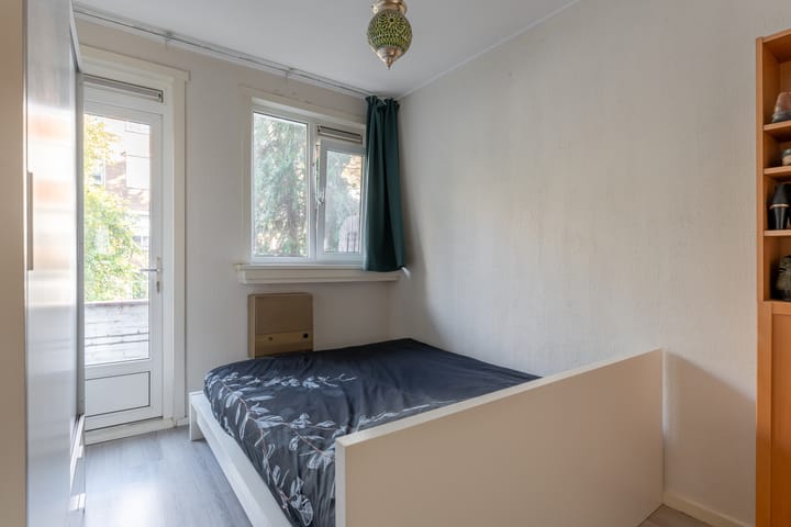 Foto 3 van Van Houtenstraat 16-B