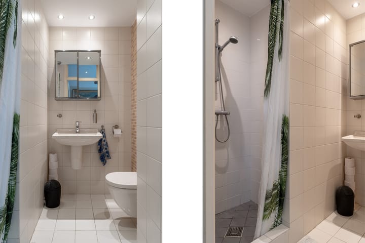 Foto 4 van Van Houtenstraat 16-B