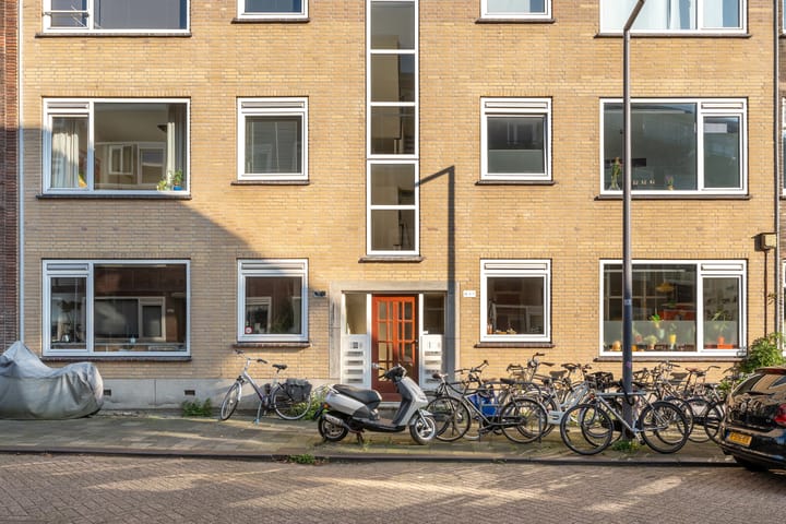 Foto 5 van Van Houtenstraat 16-B