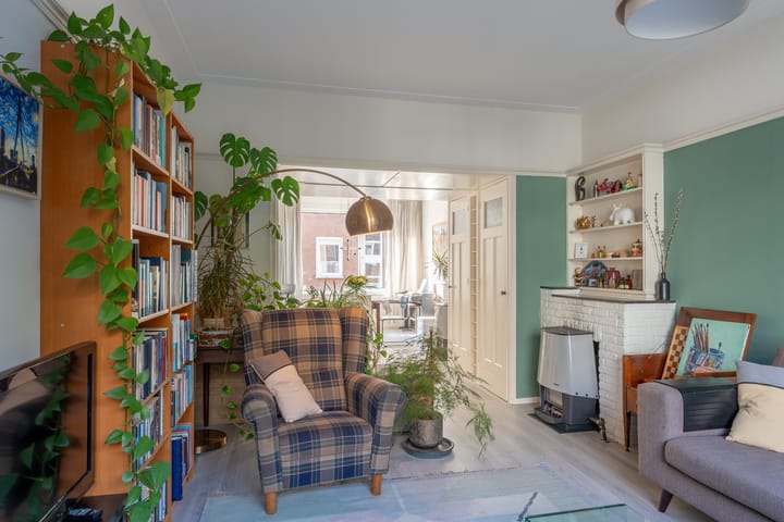 Foto 8 van Van Houtenstraat 16-B