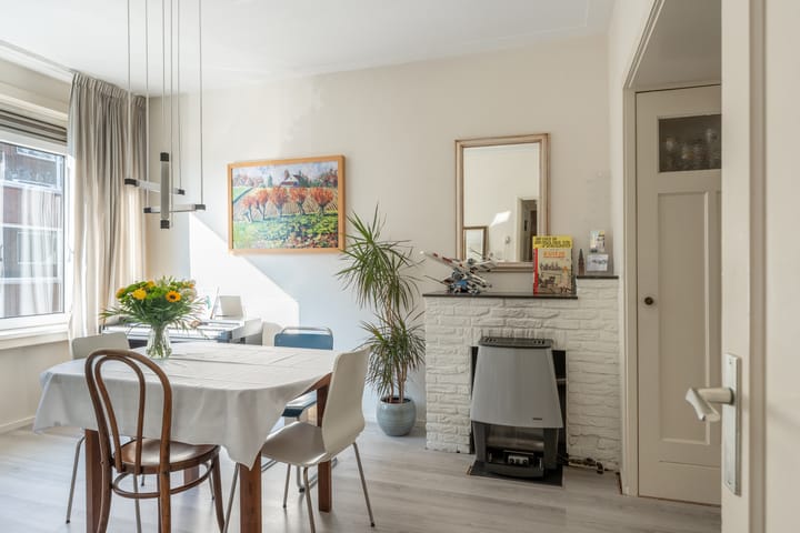 Foto 10 van Van Houtenstraat 16-B