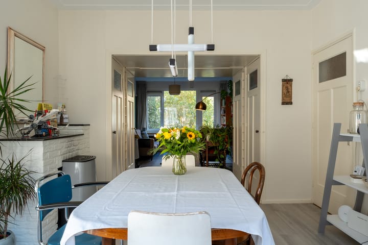 Foto 13 van Van Houtenstraat 16-B