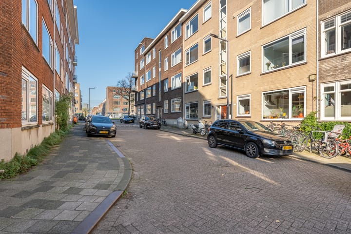 Foto 17 van Van Houtenstraat 16-B