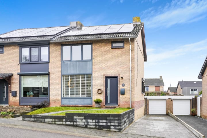 Foto 1 van Nachtegaalstraat 3