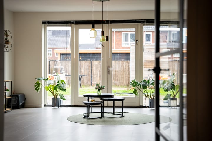 Foto 8 van Scholekster 19