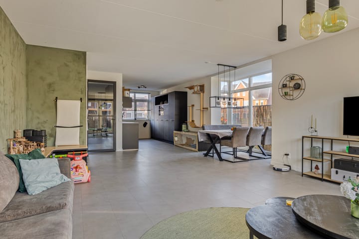 Foto 11 van Scholekster 19