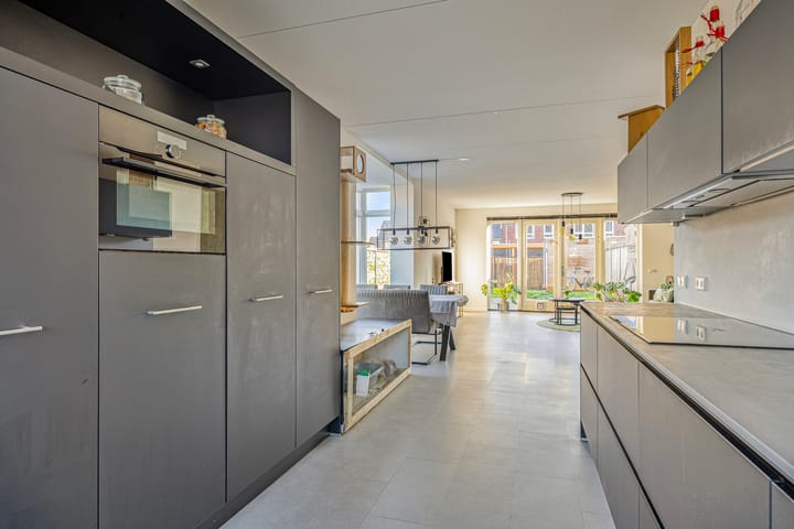 Foto 16 van Scholekster 19