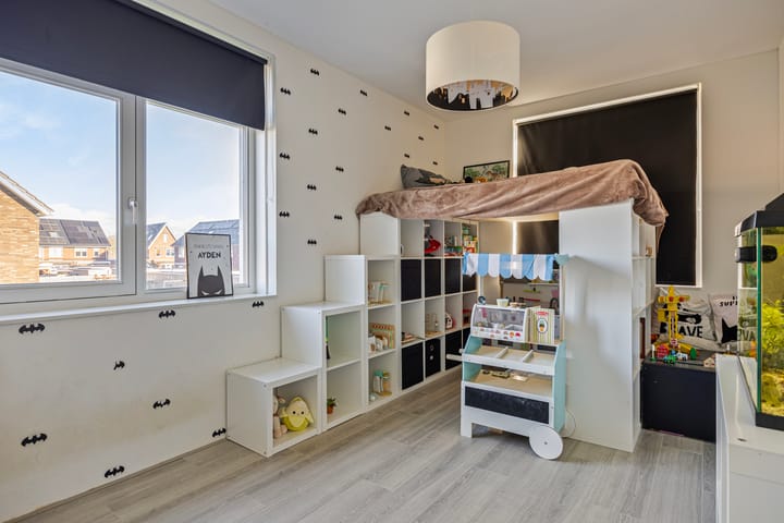 Foto 21 van Scholekster 19