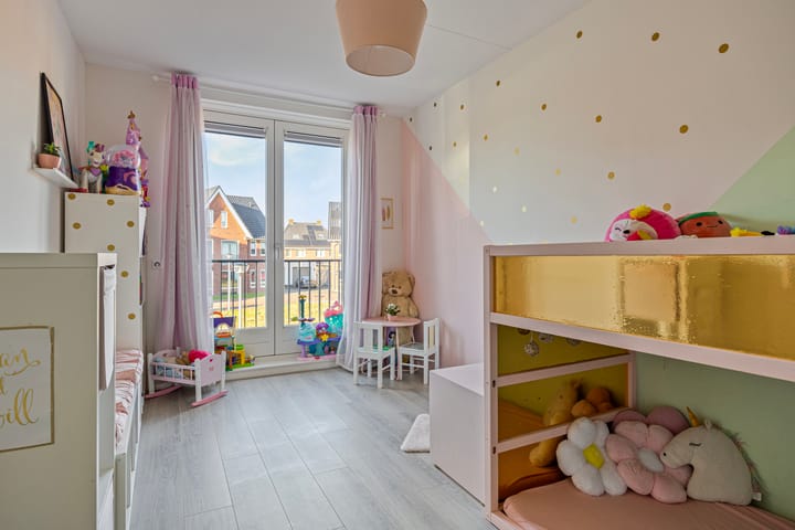 Foto 23 van Scholekster 19