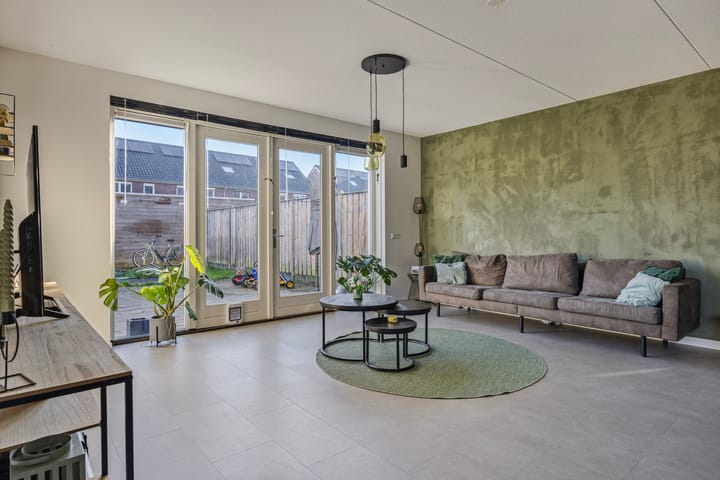 Foto 9 van Scholekster 19