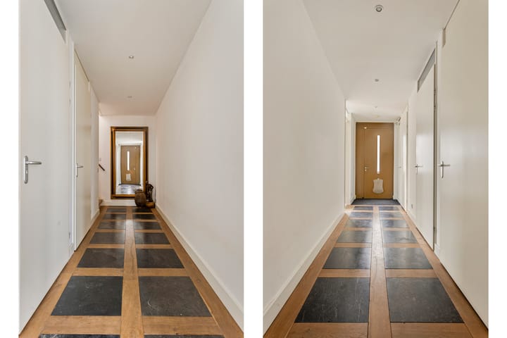 Foto 10 van Voltastraat 126