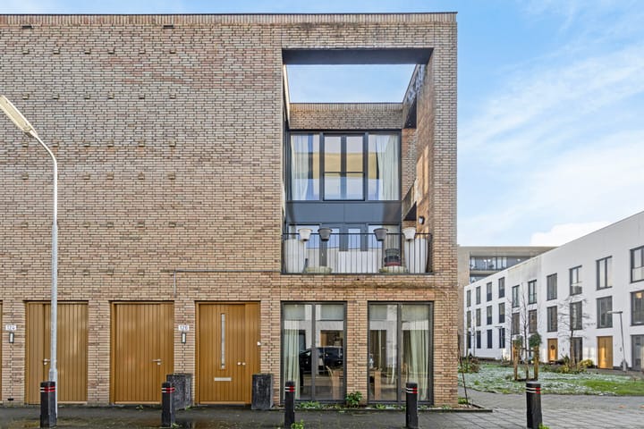 Foto 6 van Voltastraat 126