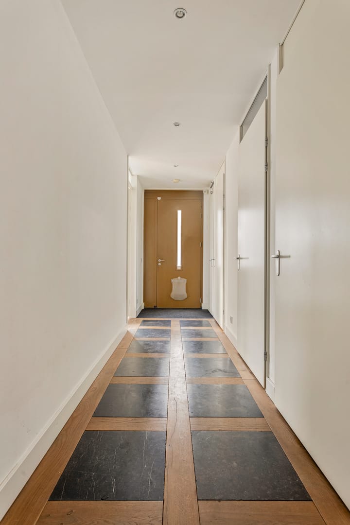 Foto 9 van Voltastraat 126