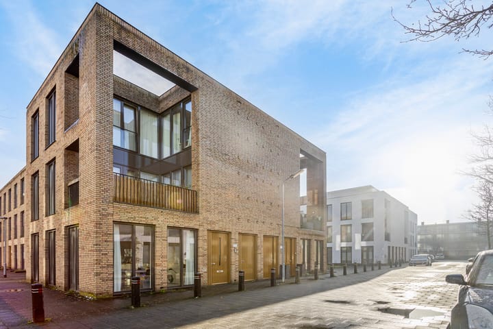 Foto 43 van Voltastraat 126