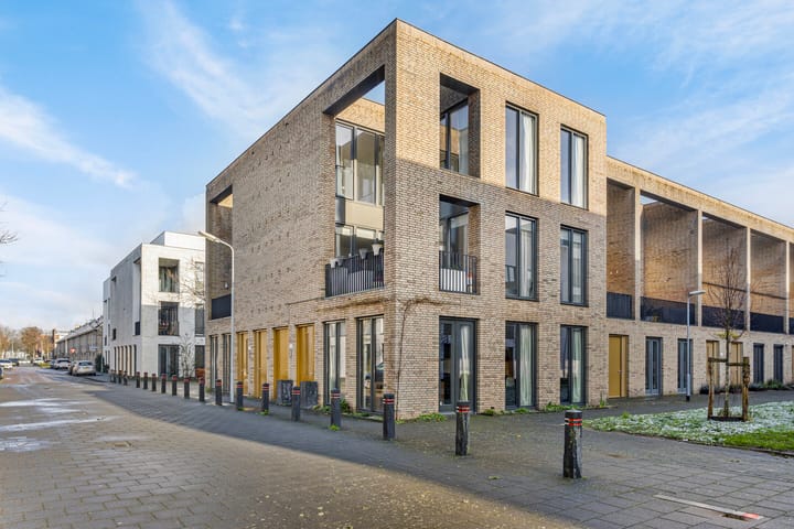 Foto 7 van Voltastraat 126