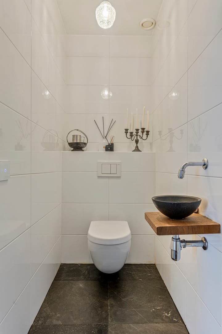 Foto 11 van Voltastraat 126