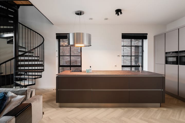 Foto 2 van Abraham Tuschinskistraat 86