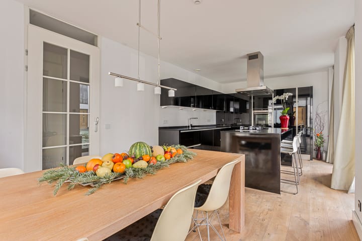 Foto 20 van Voltastraat 126