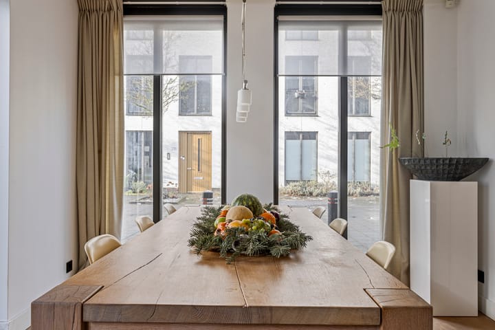 Foto 21 van Voltastraat 126