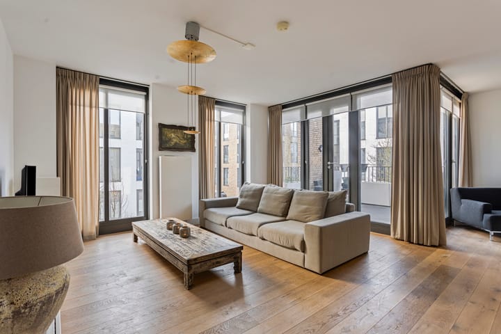 Foto 22 van Voltastraat 126