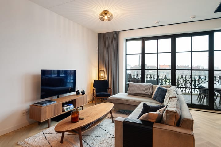 Foto 11 van Abraham Tuschinskistraat 86